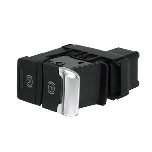 Interrupteur frein à main électrique A6 C6 commande de stationnement auto 2013-2018 - 2