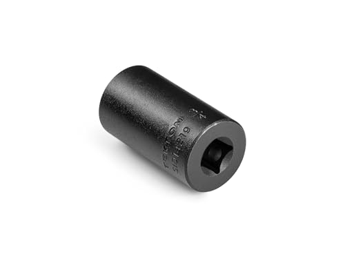 Image of TEKTON 3 /8 Inch Drive x 3 /4 Inch Impact Socket | SID14219