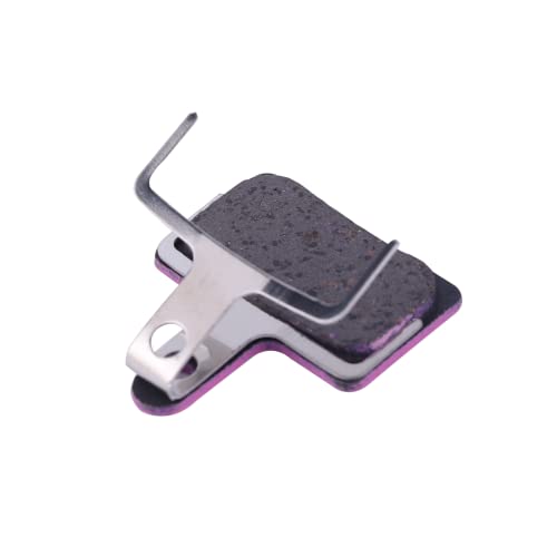 2 Pairs Brake Pads For Tektro Trp Shimano Disc Brake Br-M575 M525 M515 M505 M495 M486 M485 M475 M465 M447 M446 M445 M416 M415 M395 M375 M315 M355 T615 T675 – High Performance (Ceramic (Elite Series)) #TOP3