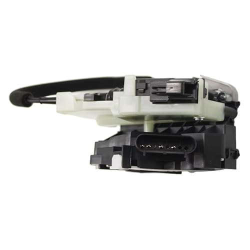 Serrure Hayon Coffre Ford Ecosport Solution Panne Ouverture Coffre - 6