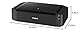 Canon PIXMA iP8750 Drucker Farbtintenstrahl Multifunktionsgerät DIN A3+ (Bürodrucker, Fotodruck, 9.600 x 2.400 DPI, WiFi, WLAN, USB, Cloud-Link, 6 Separate Tinten) schwarz