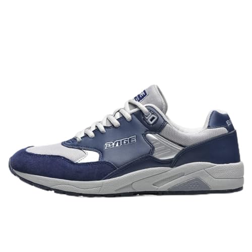 Chaussures de course super light et baskets fashion en mesh aéré 26.3cm