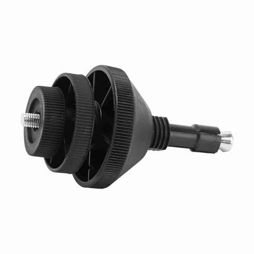 Herramienta para alinear embrague universal de coche con ABS 6