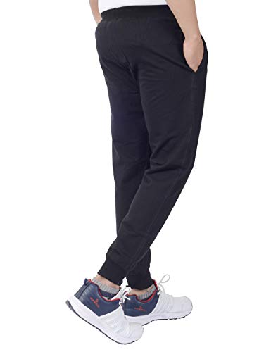 Image of DECISIVE Fitness Joggers Slim Fit Track Pant with 2 Pocket Track Pant for Men- Camo-Grey