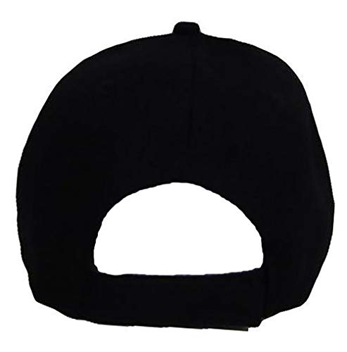 Gorra negra Trade Winds Protected by The 2nd Amendment miniatura 3