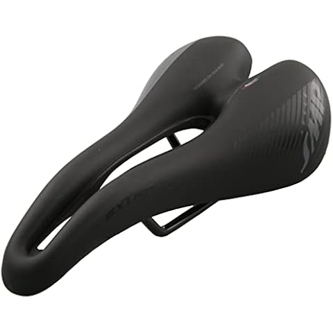 Selle SMP Extra Noir Cover