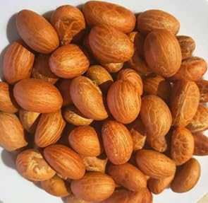 African Bitter Kola Nut, 8oz