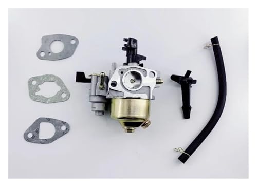 Carburateur moteur GX200 GX160 haute performance pour pièces de rechange 16100-ZH8-W51