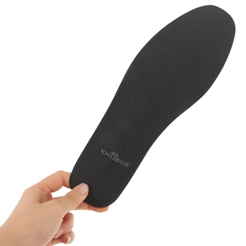 Plantillas resistentes a perforaciones de acero para hombre miniatura 5