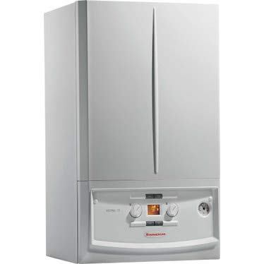 IMMERGAS serie 3.025637 Victrix 32 kW TT ERP Caldaia compatta a condensazione istantanea
