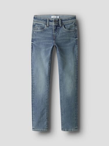 Image of NAME IT Boy Slim Fit Jeans
