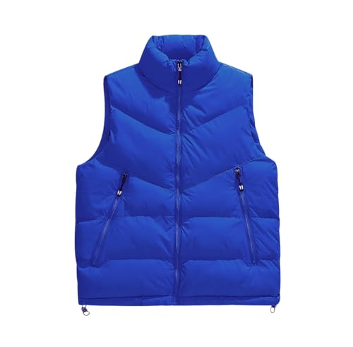 Gilet de travail sans manche homme doudoune idéale pour le bricolage