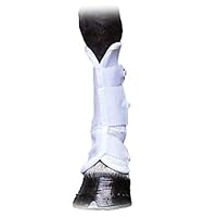 Shires ARMA Air Flow Training Boots - Black - Arma-1933-BLK - Tack Of - View #4