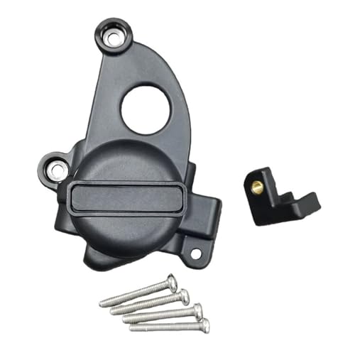 Capot protection moteur pour BMW S1000RR 2019-2025 et S1000R