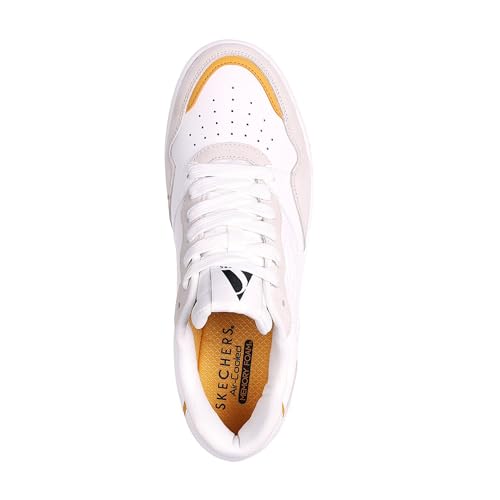 Image of Skechers Men Koopa Volley Low Lifestyle Sneakers