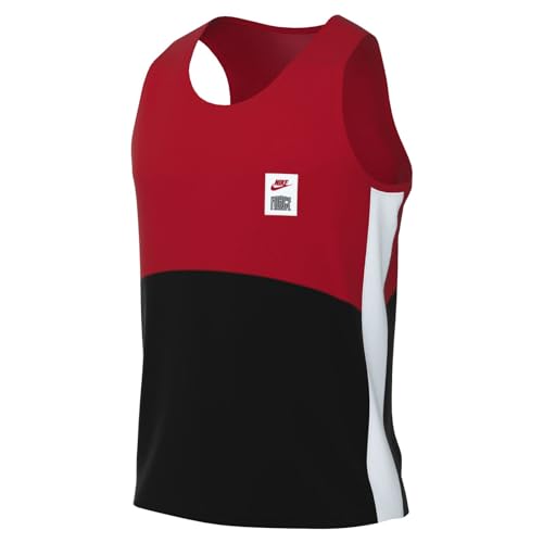 Nike M NK DF Strtfv JSY T-shirt de sport respirant pour homme