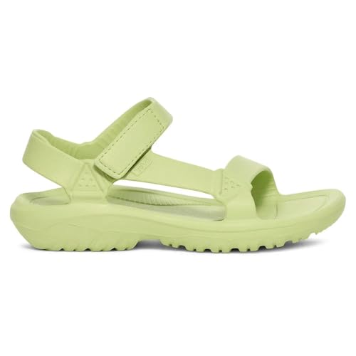 Teva Women's Casual Sport Sandal, Seedling, 10