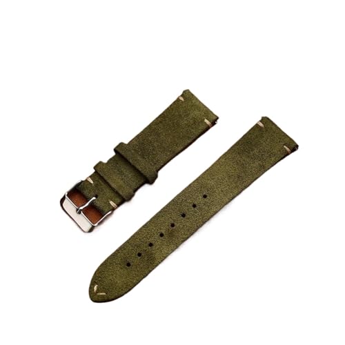 [] YingYou Xgoh 20mm 22mm 4mm 16mm 18mm NCbN[X \tgXG[hXgbv uE voh J[tXLuXbg fB[X&Y ANZT[(Green,18mm)