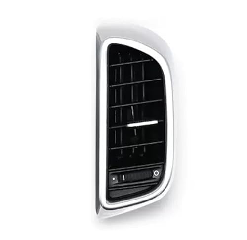 Grille de ventilation Cayenne cassée ? Commandez l'évent arrière droit