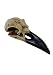 Produktbild Alchemy Corvus alchemica Totenkopf
