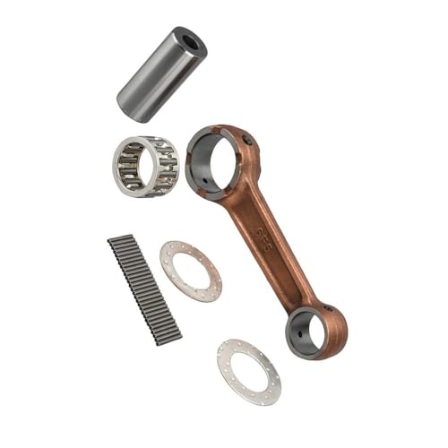 Kit de bielle pour moteur hors-bord 2 temps 40X 40Hp 66T-11650-00