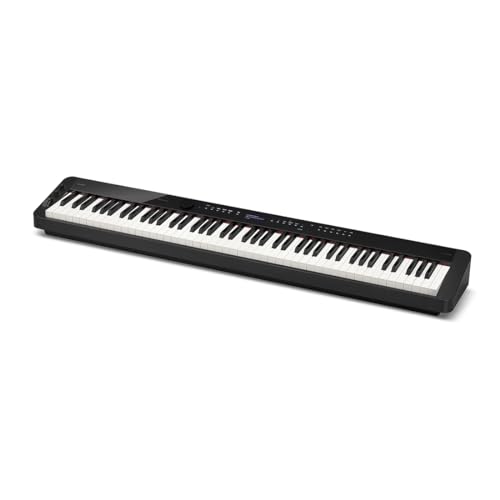 Piano Digital Casio Privia PX-S3100 + Adaptador Wireless MIDI + APP Chordana Play