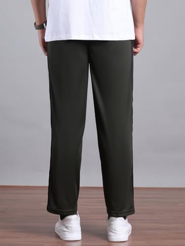 Image of VIMAL JONNEY Trouser Pant for Men | Track Pant for Men Loose Fit | Sports Track Pant for Men | Track Pant Men | Men Stylish Track Pant-VIMAL640470