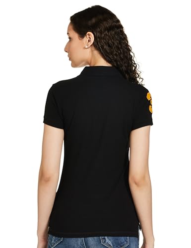 Image of U.S. POLO ASSN. Women's Regular Fit Polo Shirts