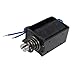 New Lon0167 DC 12V 8A 20mm Stroke Open Frame Push Type Solenoid Electromagnet(DC 12V 8A 20mm Hub offener Rahmen Push - Typ Elektromagnet