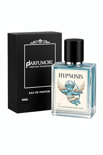 Image of Hypnosis 3.0 Luxury Cologne Fragrance For Men | 𝐎𝐫𝐢𝐠𝐢𝐧𝐚𝐥 New Luxe Formulation | Magetic Charm | Long Lasting Perfume - 50ml(Pheromo)