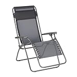 Lafuma Relaxsessel Zero Gravity RT 2 Grau