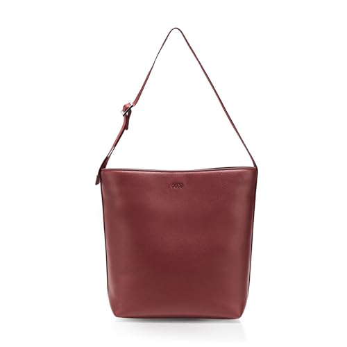 Image of HUGO Women's Bel Bucket Bag