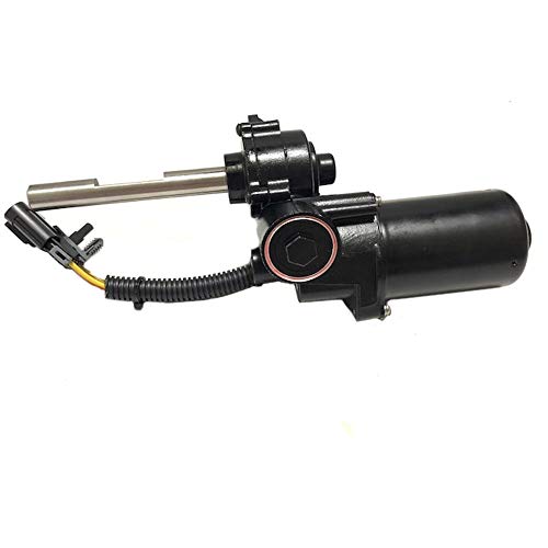 image for Auto Parts Prodigy Front Left Driver Power Running Board Motor For 07-