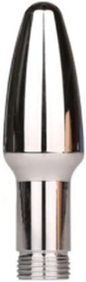 Butt Plug Anal Douche Enema Bombilla vaginal Ducha Enema Limpiador Sexual Juguetes Para Mujeres Hombres Para Inodoro Ducha Cabezal