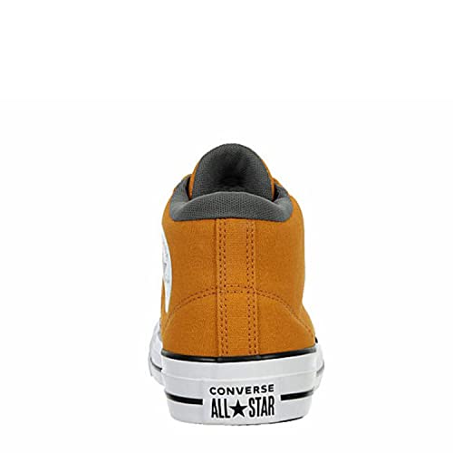 Image of Converse Chuck Taylor All Star Lugged Egret Womens Shoes, Golden Sundial /Cyber Grey, 12 Women /10 Men