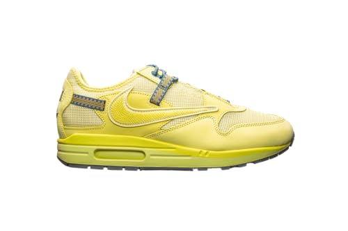 Nike Air Max 1 Travis Scott Cactus Jack Saturn Gold DO9392-700 Size 36.5