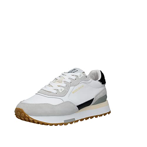 Zapatillas retro Woolrich para hombre - 40