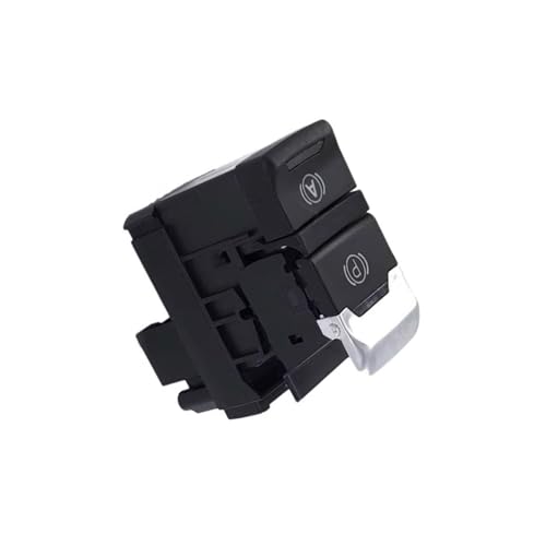 Bouton de frein de stationnement pour Audi Q5 finition origine OEM 8K1927225C