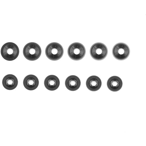 Associated 7539 RC10GT Brake Cam/Pivot Clips