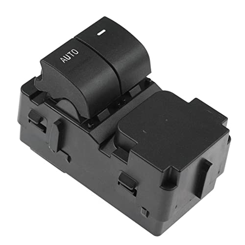 Interrupteur de fenêtre électrique 8S4Z-14529-AA bouton commande lève-vitre auto