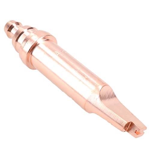 Sheet Metal Cutting Nozzle Tip Oxy Acetylene Gas Oxygen ASNM 0.8mm-3mm