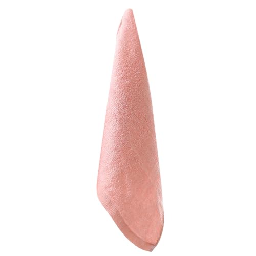 YCHUCH Toalla de fibra de bambú natural para bebé, suave para pieles sensibles, muy absorbentes, para uso diario