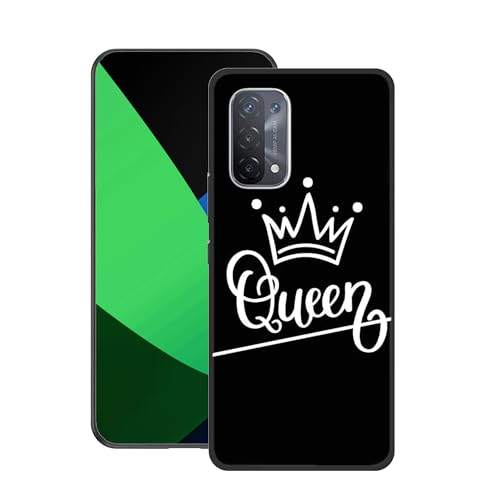 Oppo A74 5G�P�[�X�ATPU�V���R�� Oppo A93 5G/A54 5G/OnePlus Nord N200 �X�}�z�P�[�X Jb-09�ɑΉ�