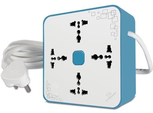 Image of SQUANEST+ 4 Way Extension STD (4MTR) (ASYKXXW004)