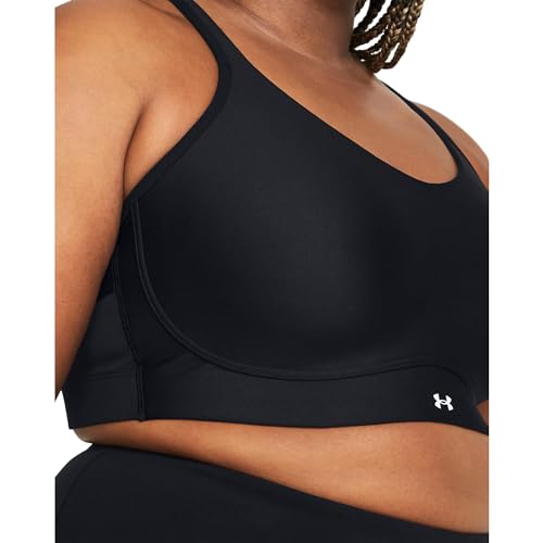 Image of Under Armour Women's Infinity Low Impact Sports Bra (D-DD Cup)