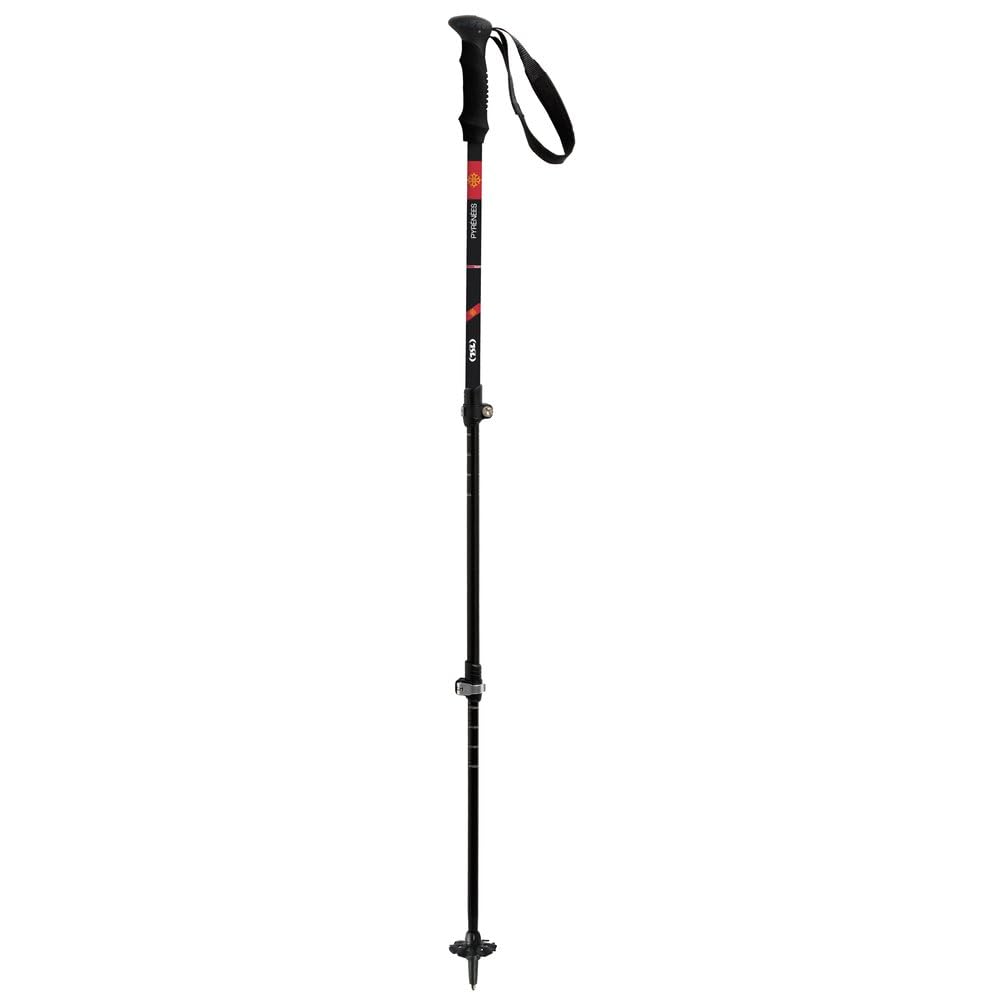 Bastoncini da trekking in alluminio TSL Country 3 Light
