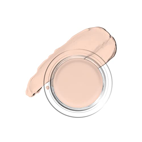 Image of Colors Queen Real Base 2 in 1 Cream Foundation & Concealer | Lightweight, Full Coverage concealer Foundation Matte Finish with SPF | Long Lasting for Face Makeup (072)