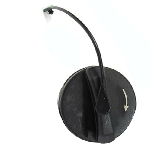 Bouchon de réservoir carburant pour Jeep Compass 2008-2014 | Référence 52030377AB