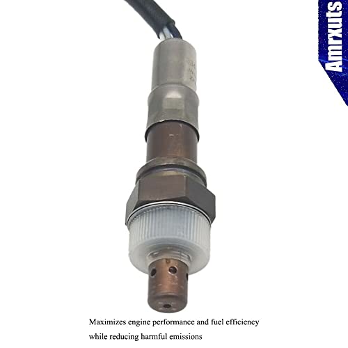 Sensor de oxígeno 5 cables para Acura MDX 2003-2006 miniatura 5