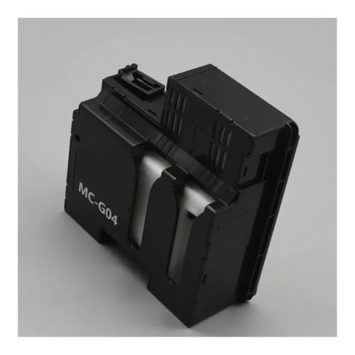 Cartucho de mantenimiento MC-G04 para impresoras Canon G1230 G2270 y G3270 pack de 5 unidades